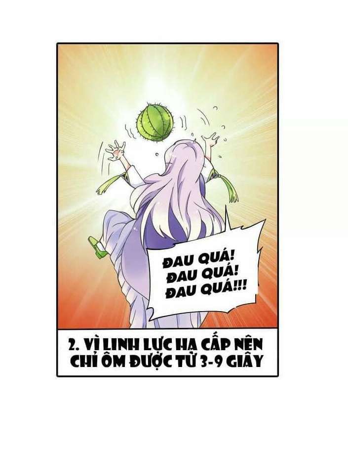 Công Phu Tiểu Tiên Chương 2.1 Ảnh 15