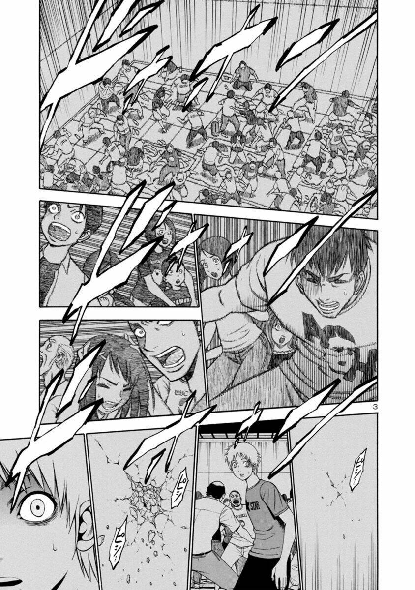 Mashira Chương 19 Ảnh 4