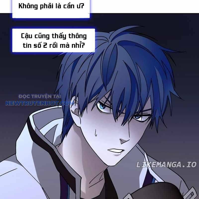 Tận Thế Cũng Chỉ Là Trò Chơi Chương 61 Ảnh 135