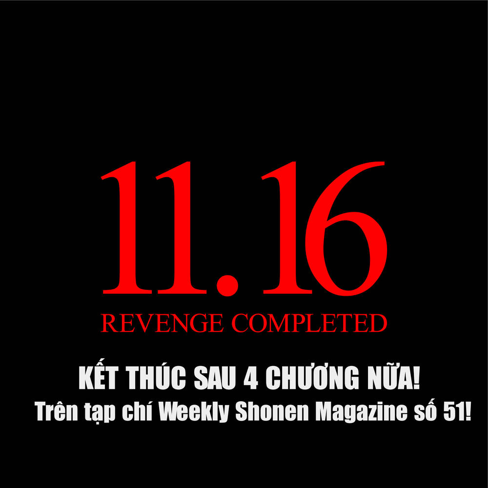 Kịch Trường Của Takemichi Chương 274 Ảnh 26