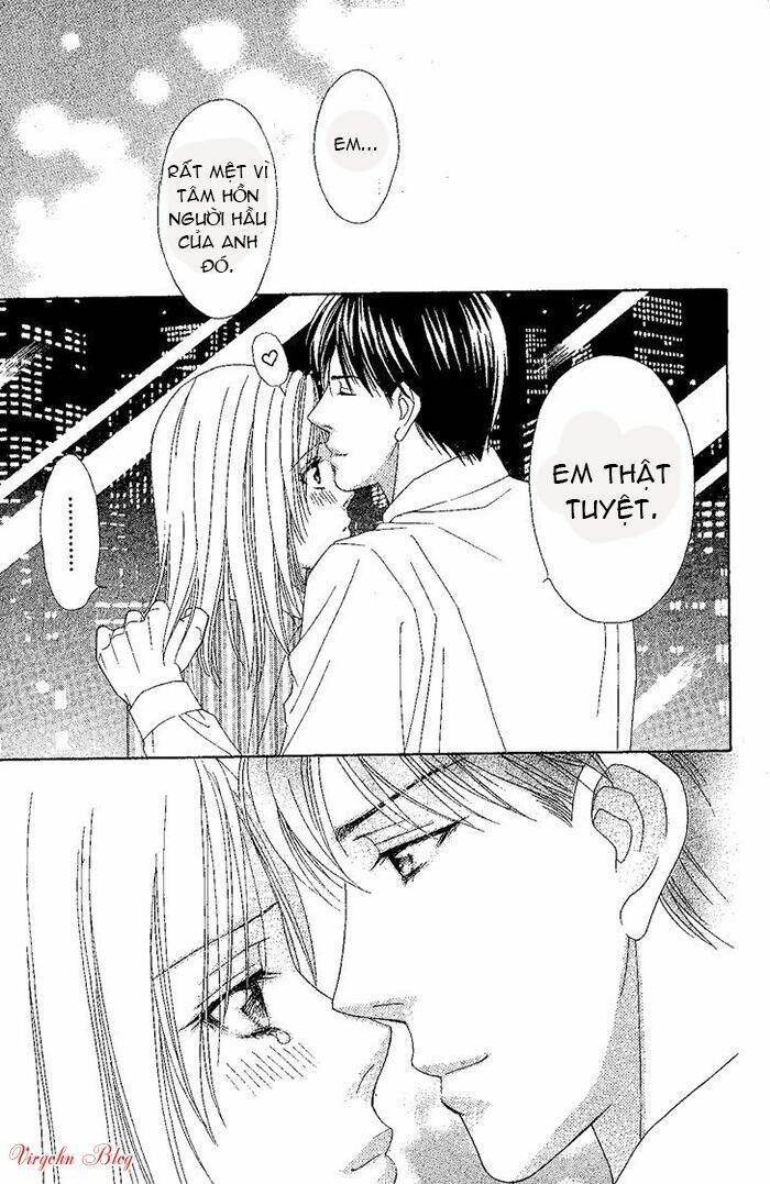 Chou Yo Hana Yo Chương 31 Ảnh 40