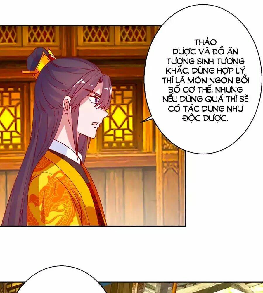 Hoàng Thượng Ở Trên, Thần Ở Dưới Chương 107 Ảnh 25
