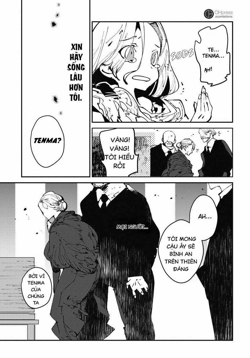 Isekai Tensei No Boukensha Chương 0 Ảnh 6