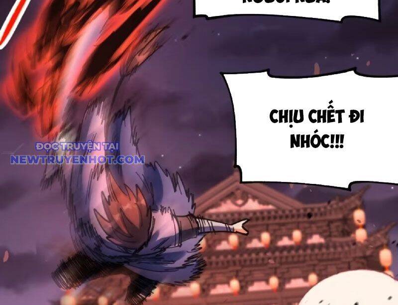 Chưa Từng Ra Tay Nhưng Ta Vẫn Thành Đại Lão Trên Thiên Bảng Chương 111 Ảnh 38