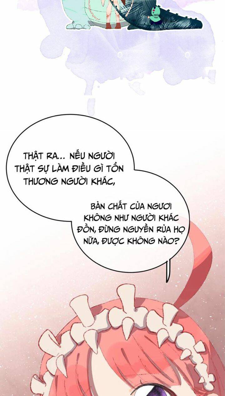 Một Ngày Nọ Tôi Nhặt Được Một Chú Rồng Chương 8 Ảnh 17