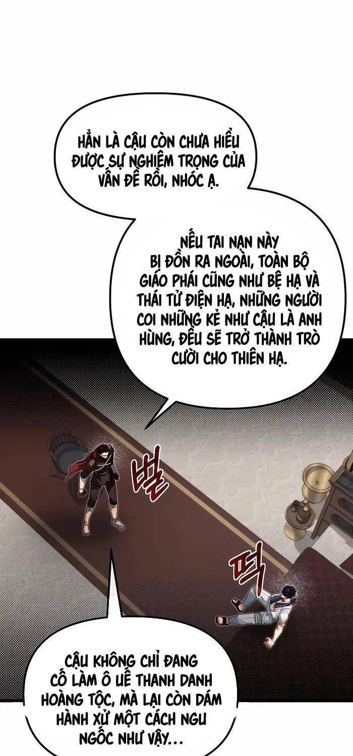 Anh Trai Anh Hùng Là Người Đã Chết Trong Học Viện Chương 79 Ảnh 19