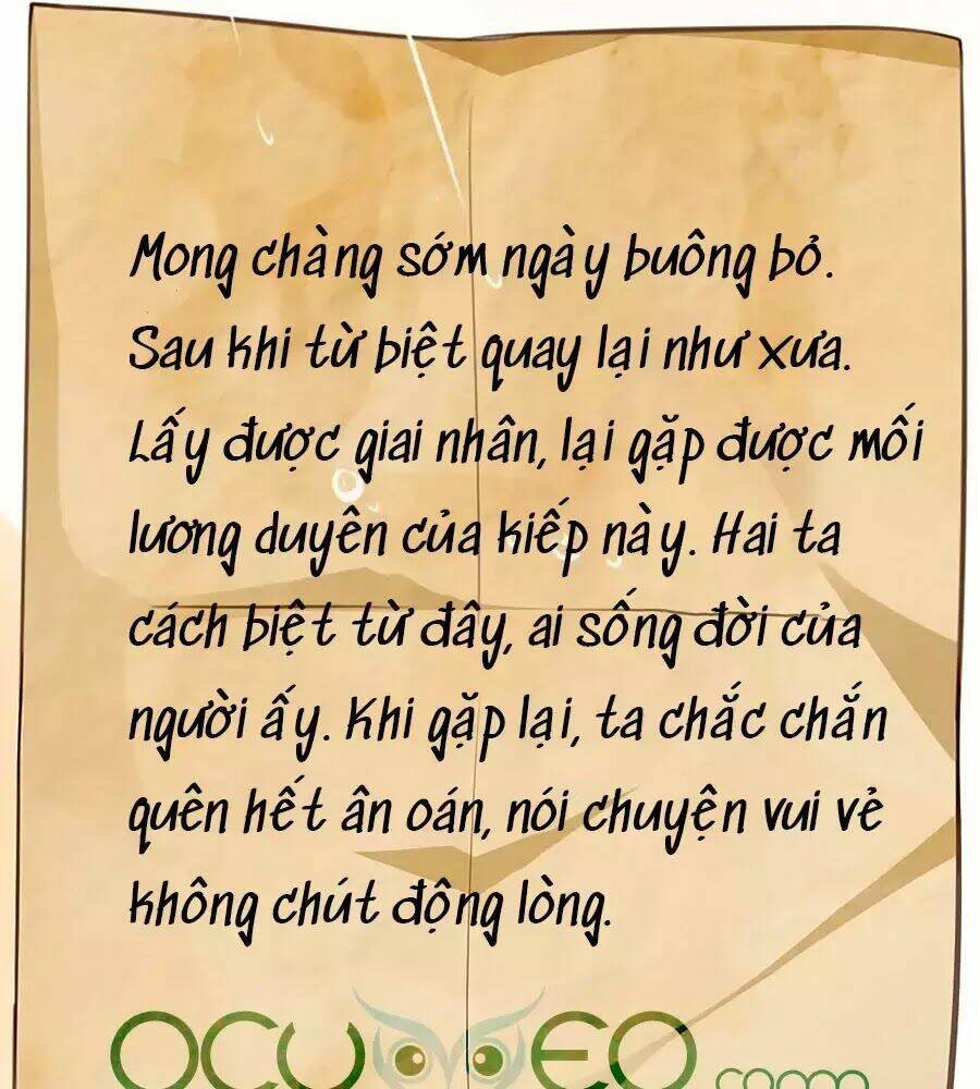 Thịnh Thế Lê Hoa Điện Chương 96 Ảnh 43
