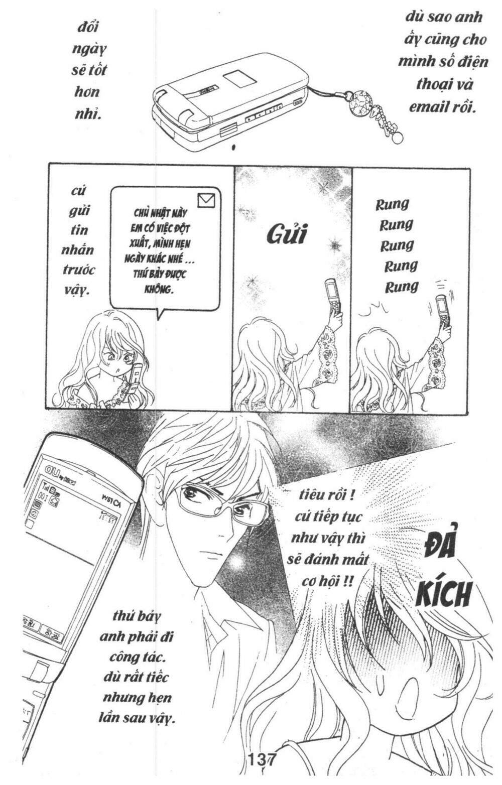 Masochistic Princess Chương 1 Ảnh 138