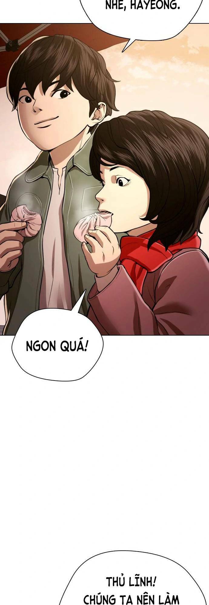 Điệp Viên 18 Tuổi Chương 36 Ảnh 46