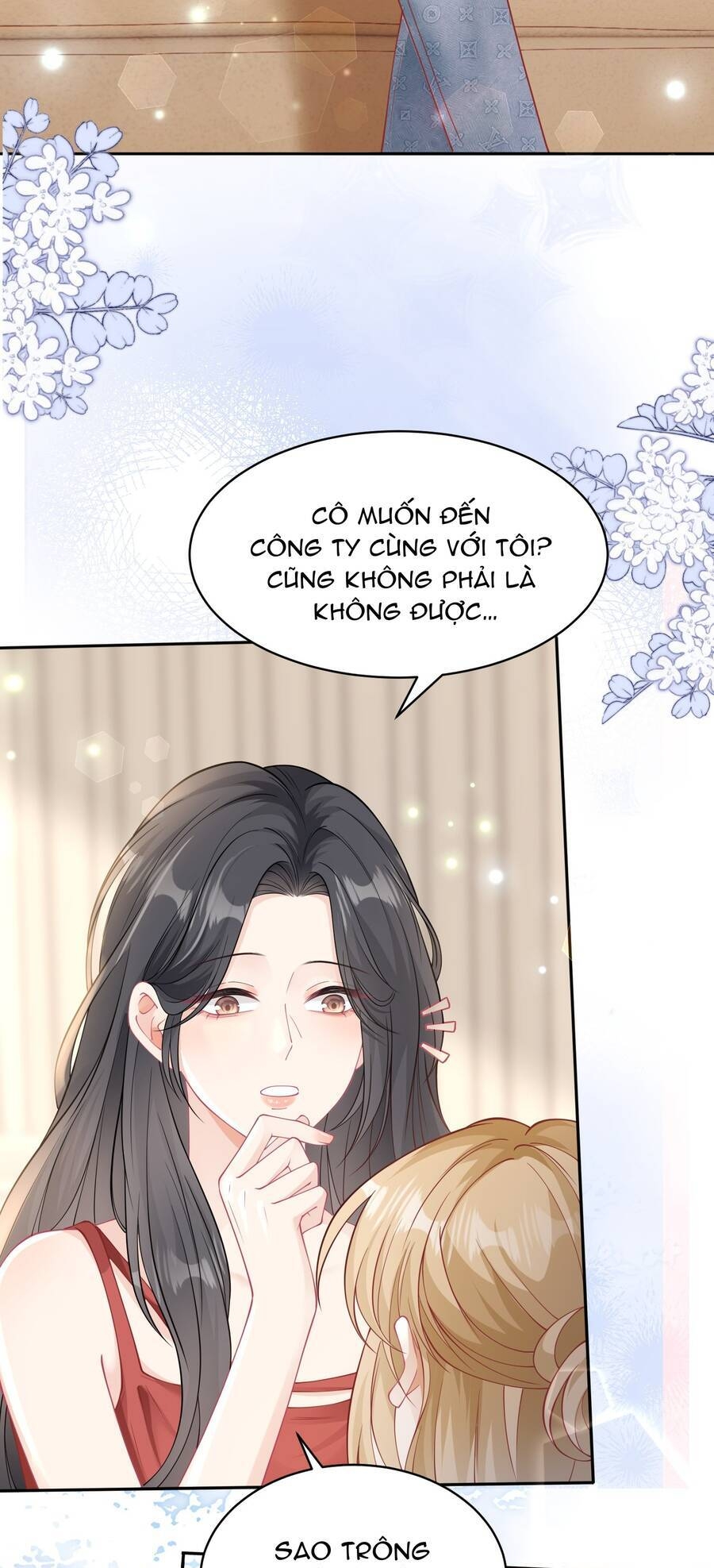 Sổ Tay Tâm Ý Chương 8 Ảnh 34