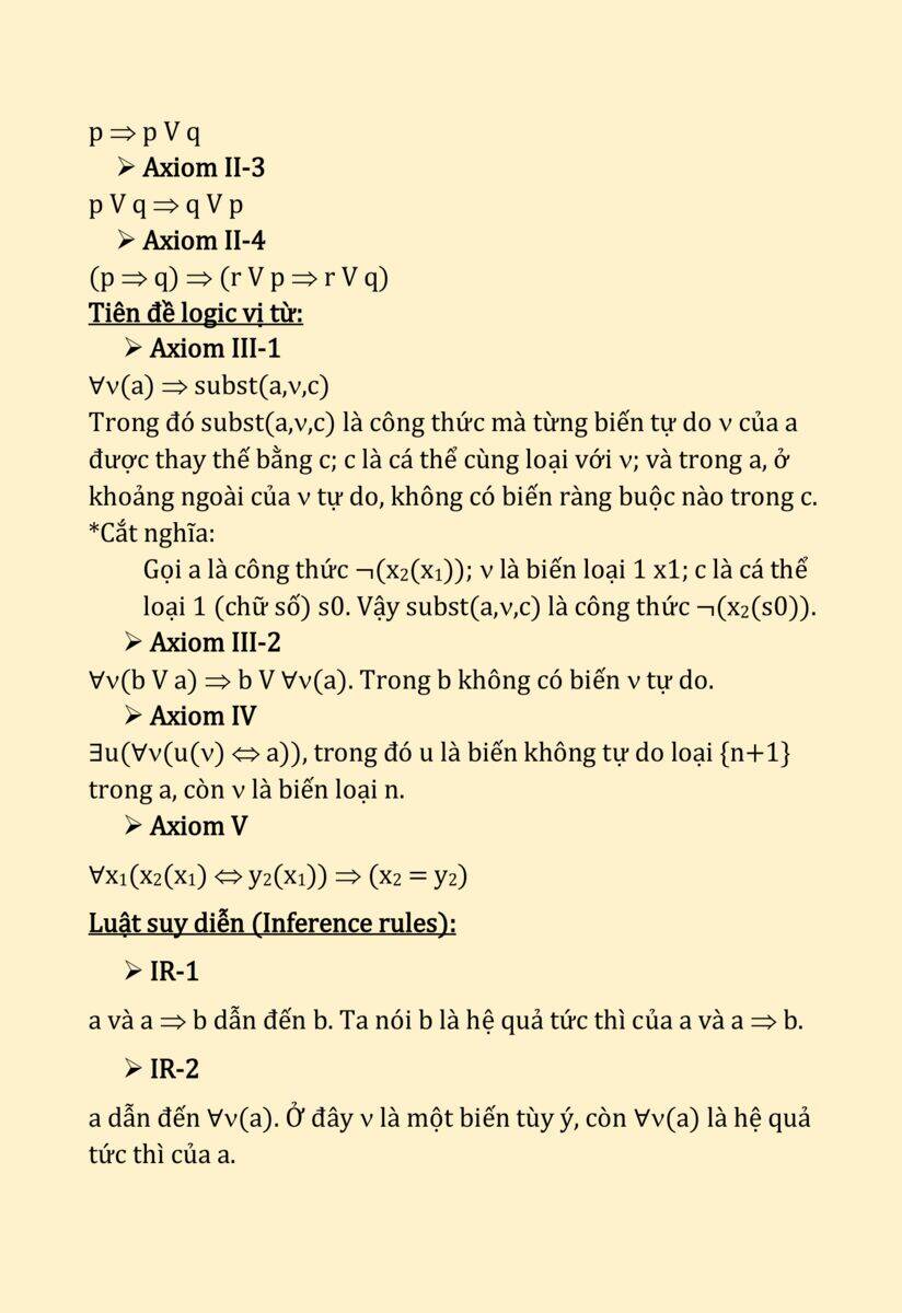 Mathematical Girls: Các Định Lý Bất Toàn Của Gödel Chương 11 Ảnh 14
