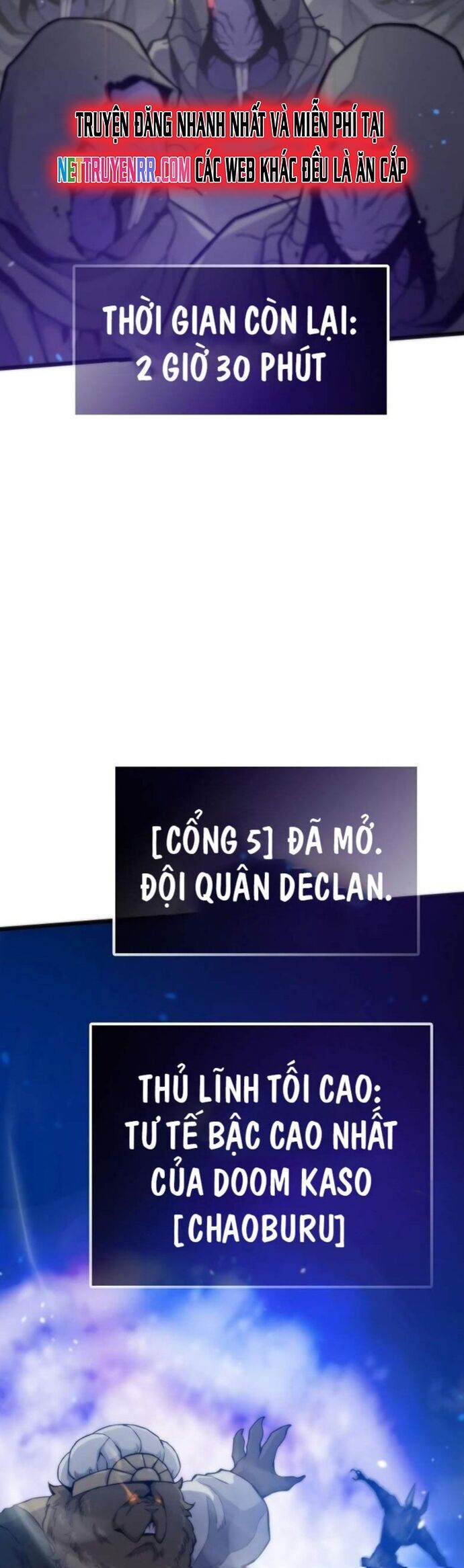 Hồi Quy Giả Chương 118 Ảnh 8