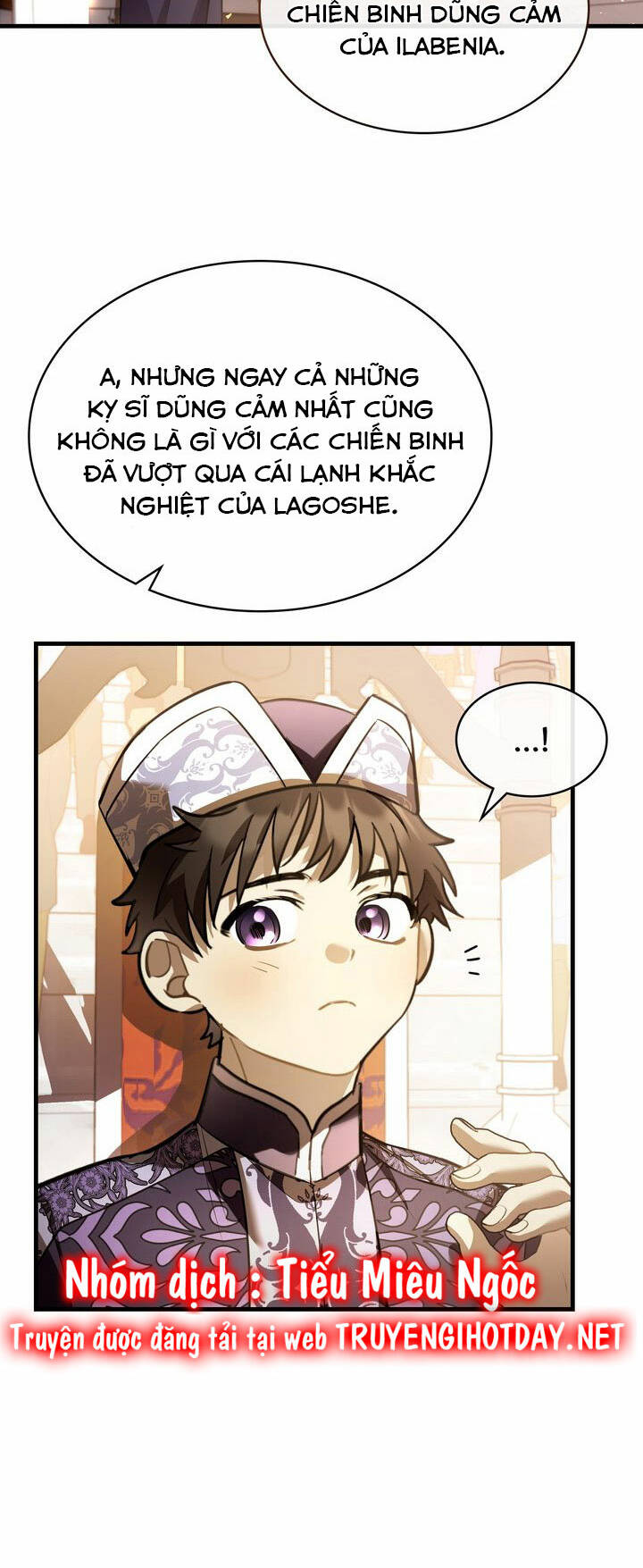 Một Đêm Không Bóng Chương 62 Ảnh 3