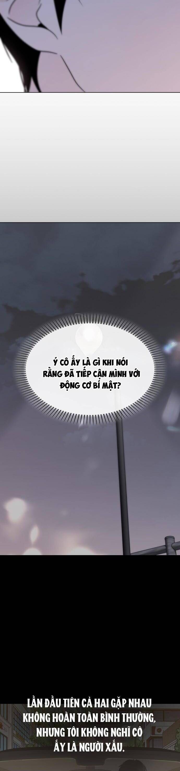 Hôn Trước Khi Ngủ Chương 29 Ảnh 23