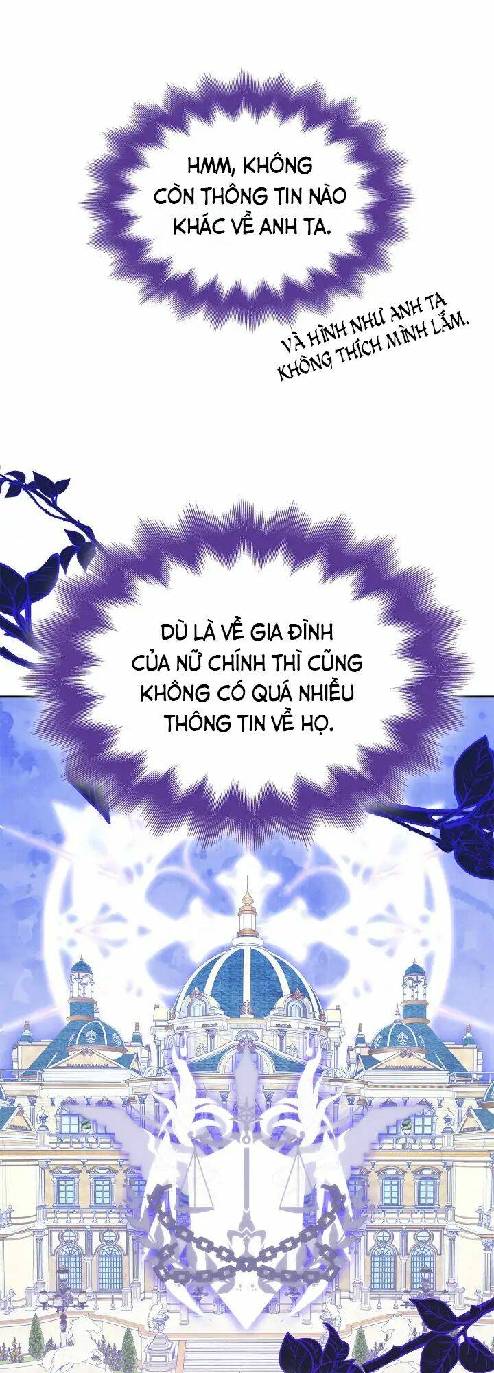 Vì Kết Cục Có Hậu Cho Cuốn Tiểu Thuyết Bi Kịch Chương 21 Ảnh 37