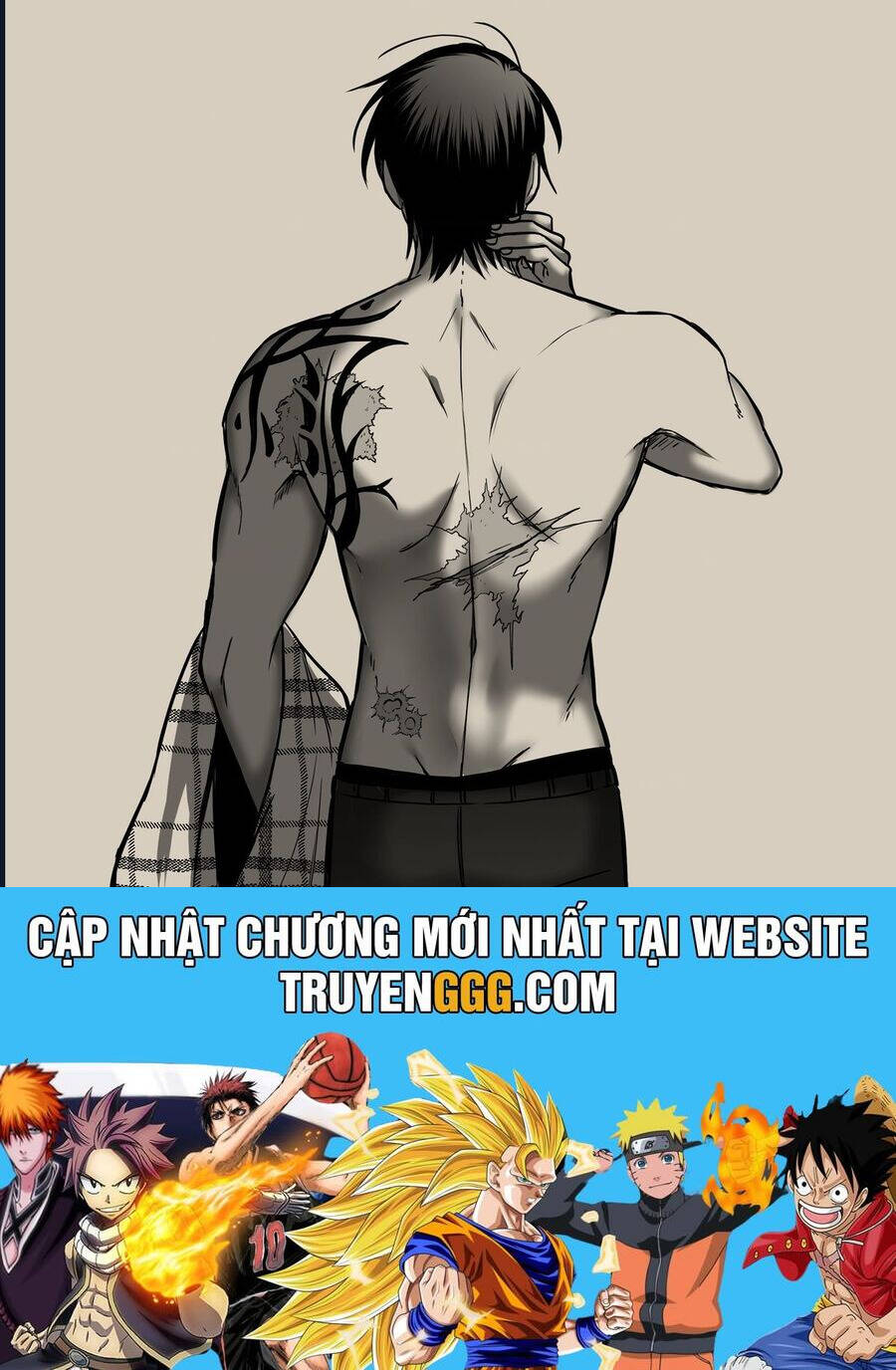Chả Là Tôi Thích Kiểu Gap Couple Thế Này Chương 3 Ảnh 42