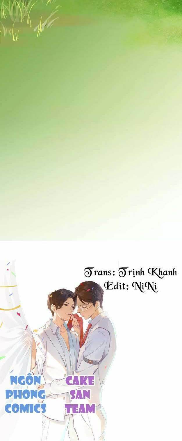 Thiên Thần Không Có Tiết Tháo Chương 47 Ảnh 40