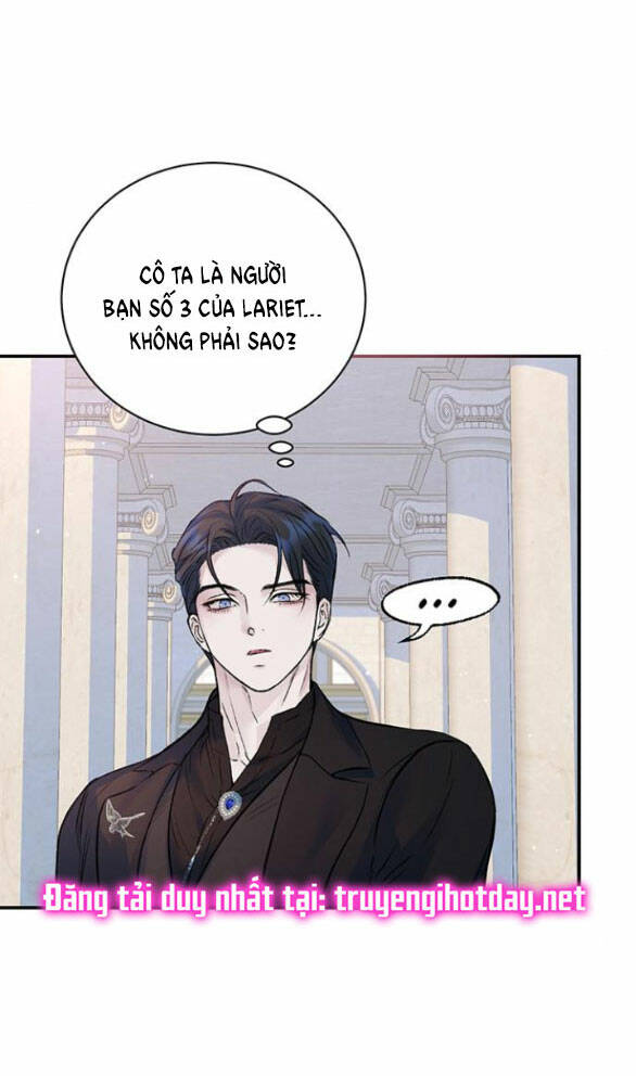 Tôi Tưởng Bản Thân Không Còn Sống Được Bao Lâu! Chương 53.2 Ảnh 8