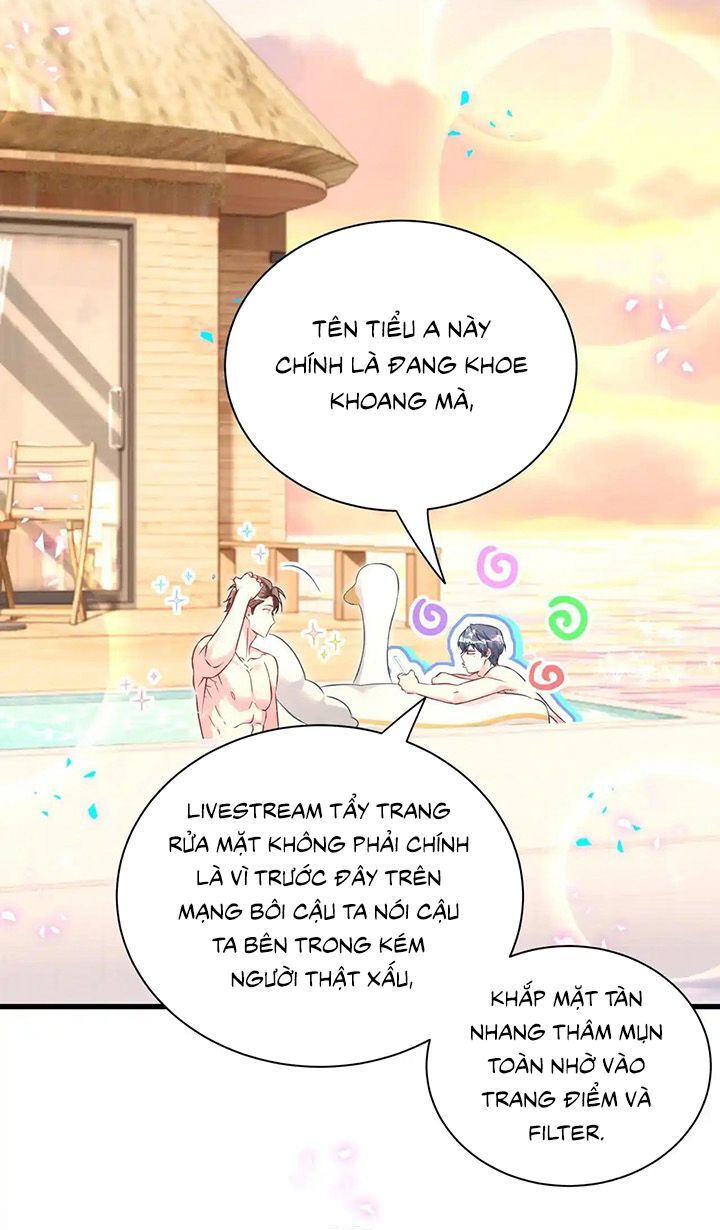 Đứa Bé Là Của Ai ???? Chương 293 Ảnh 25