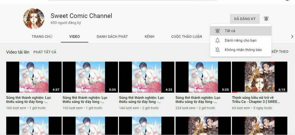 Quản Gia Đại Nhân Muốn Thượng Vị Chương 9 Ảnh 33