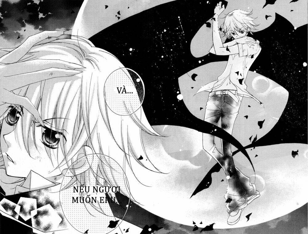 1-Nen 5-Kumi Ikimono Gakari Chương 8 Ảnh 23