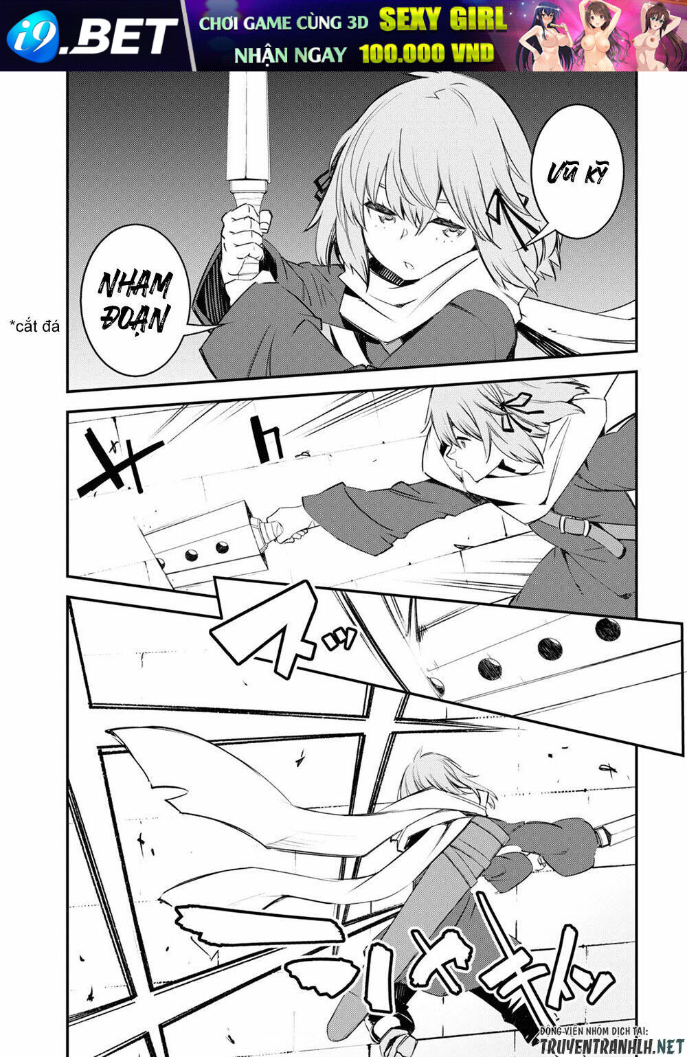 Shin No Nakama Janai To Yuusha No Party Wo Oidasareta No De, Henkyou De Slow Life Suru Koto Ni Shima Chương 43 Ảnh 12