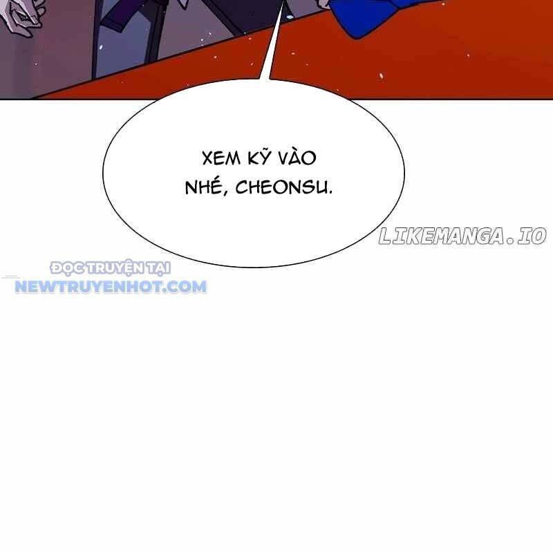 Tận Thế Cũng Chỉ Là Trò Chơi Chương 58 Ảnh 134