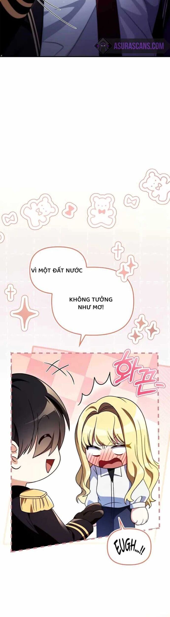 Hồi Quy Giả Chương 117 Ảnh 17