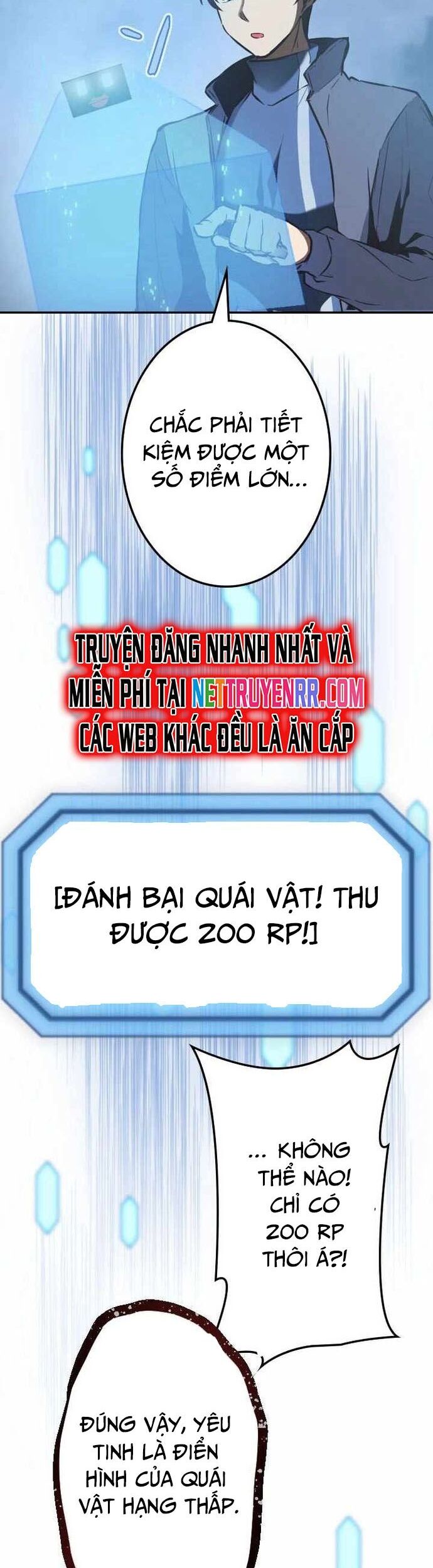 Điểm Sinh Tồn: Đổi Điểm Thành Sức Mạnh Chương 6 Ảnh 71