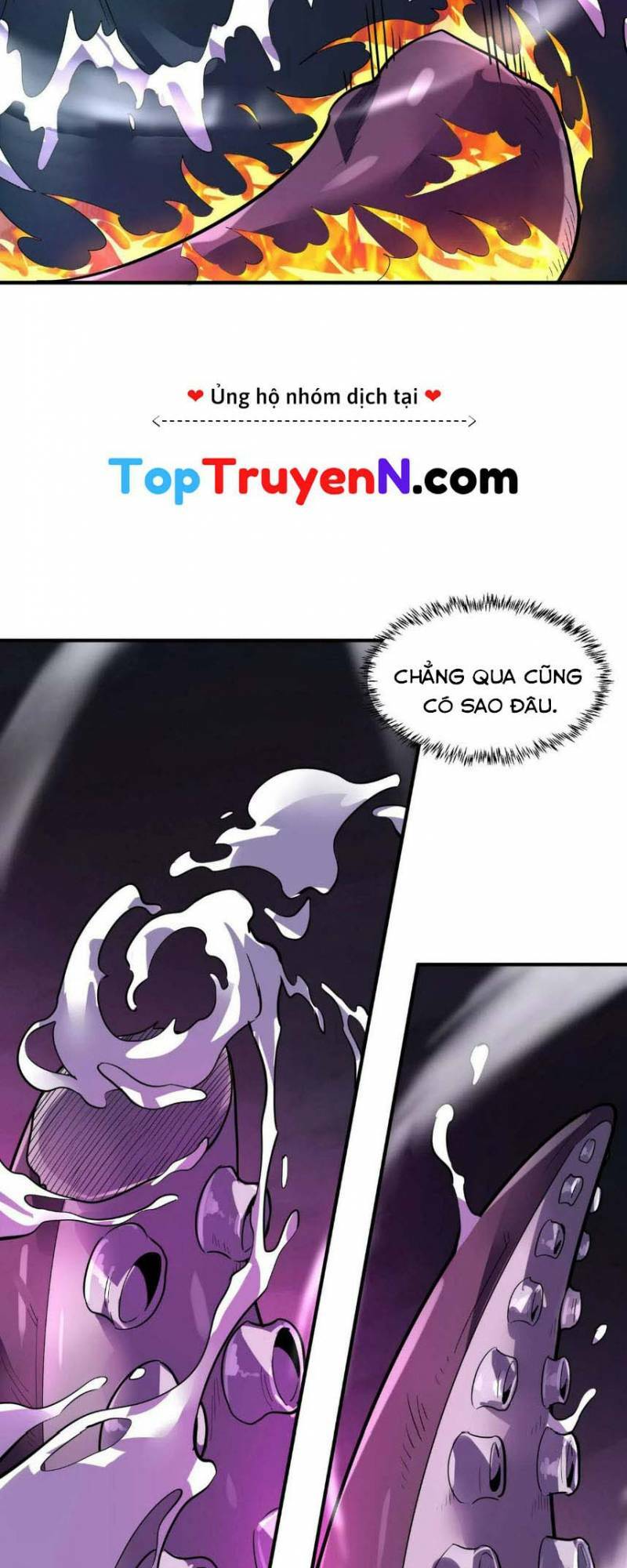 Tử Giới, Thức Tỉnh Tài Năng Hạng Sss Chương 68 Ảnh 53