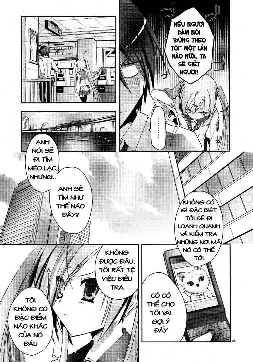 Hidan No Aria Aa Chương 5 Ảnh 27