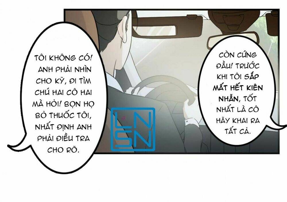 TổNg TàI Cưng ChiềU Vợ Yêu Chương 8 Ảnh 12