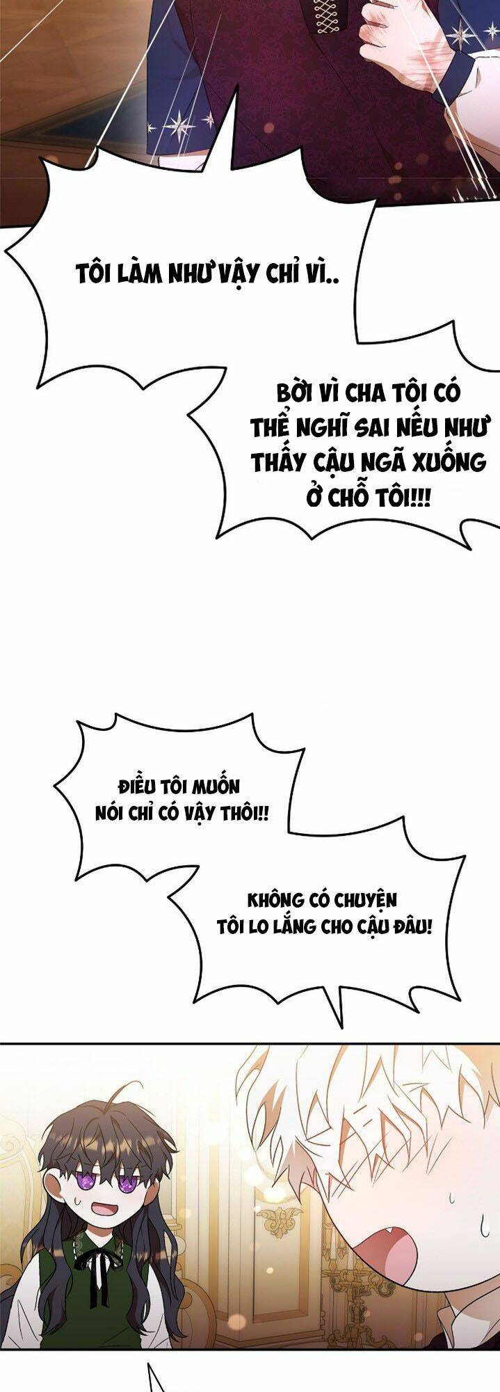 Vì Kết Cục Có Hậu Cho Cuốn Tiểu Thuyết Bi Kịch Chương 6 Ảnh 20