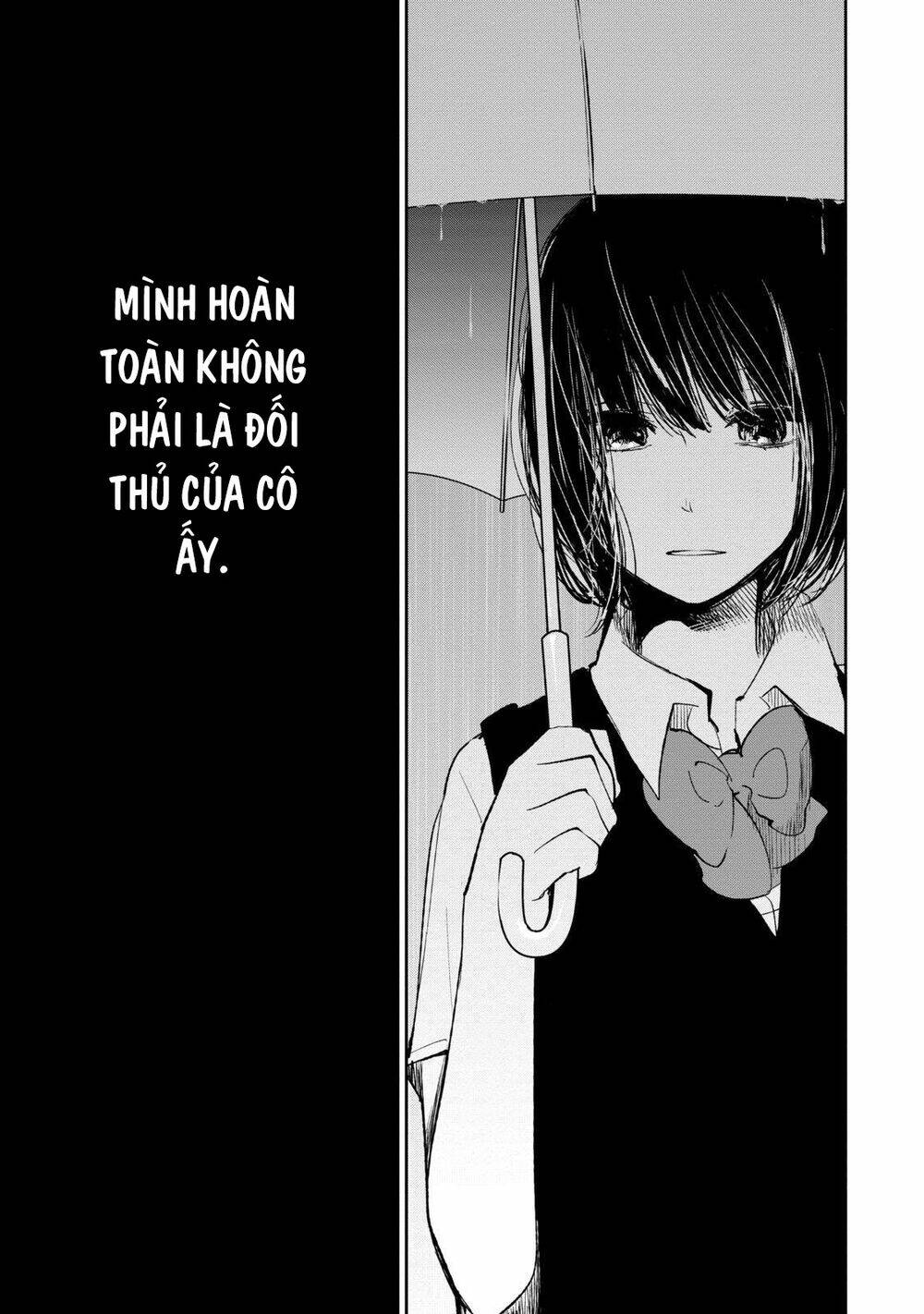 Ước Mơ Của Cặn Bã Chương 16 Ảnh 30