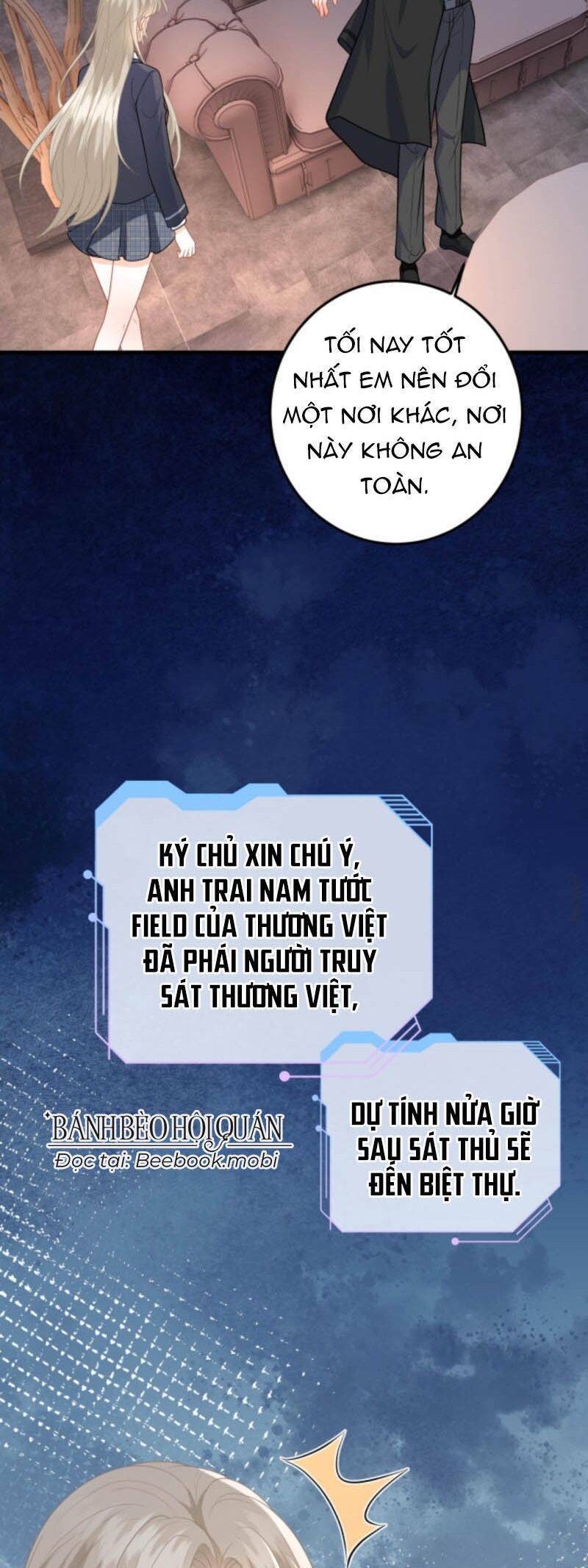 Xuyên Nhanh: Phản Diện Quá Sủng Quá Mê Người1 Chương 39 Ảnh 23