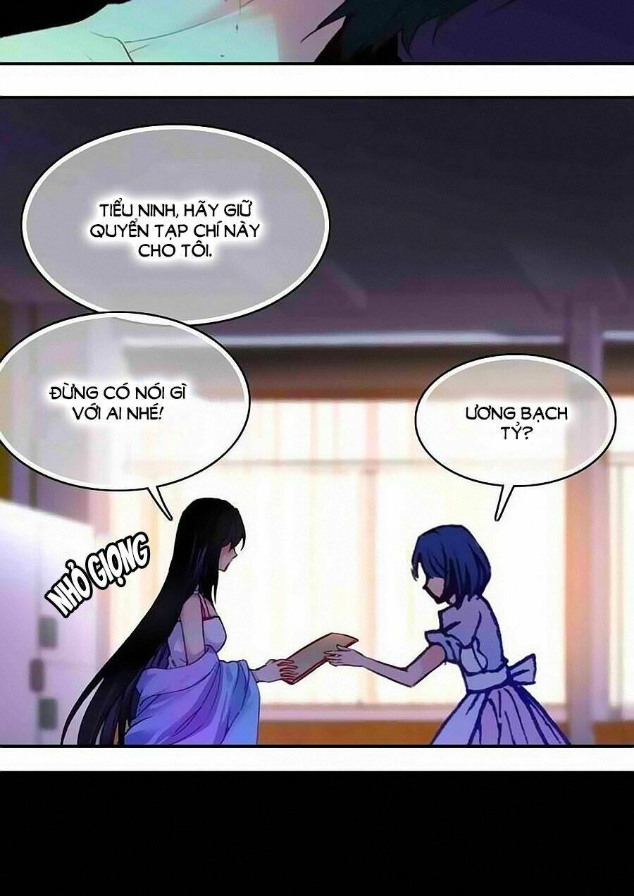 Tình Yêu Này Không Bán Chương 33 Ảnh 17