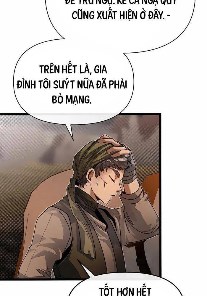 Anh Trai Anh Hùng Là Người Đã Chết Trong Học Viện Chương 82 Ảnh 131