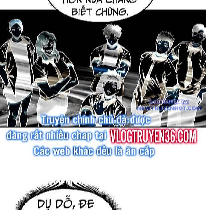 Trường Trung Học Thú Nhân Chương 96 Ảnh 25