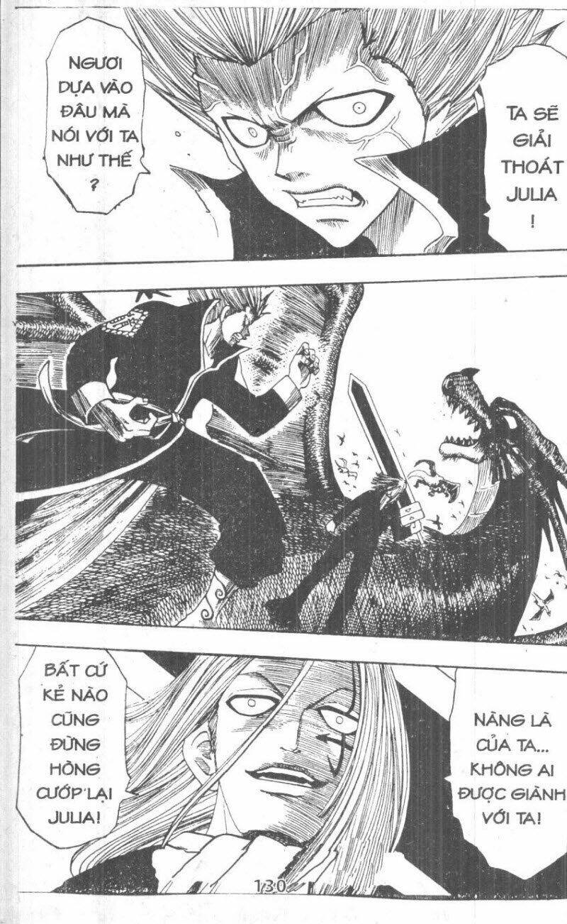 Rave Master (Scan) Chương 20 Ảnh 131