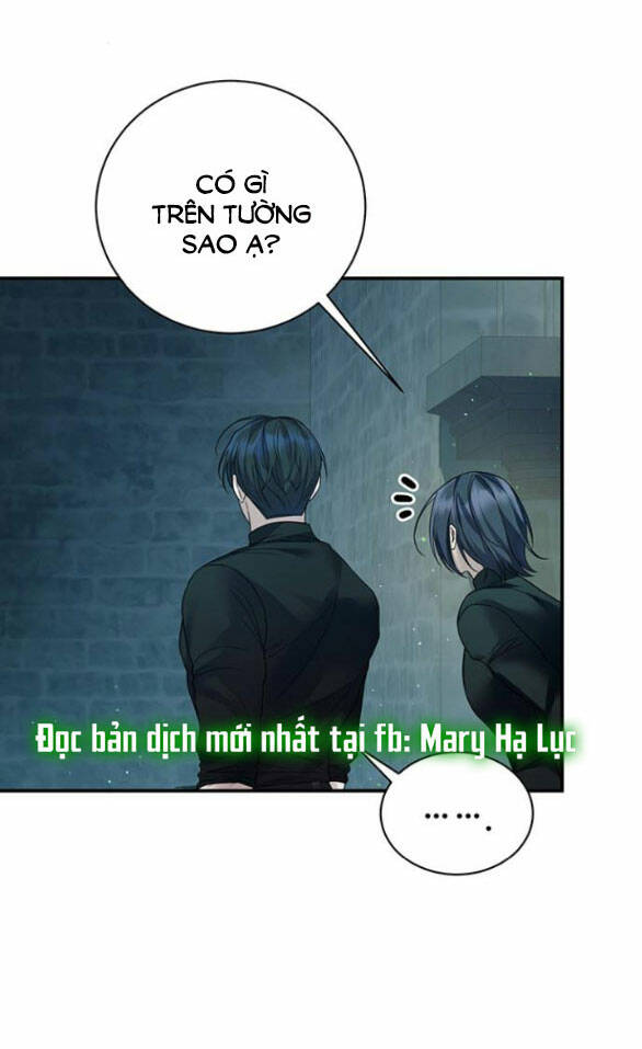 Tôi Tưởng Bản Thân Không Còn Sống Được Bao Lâu! Chương 59.1 Ảnh 20