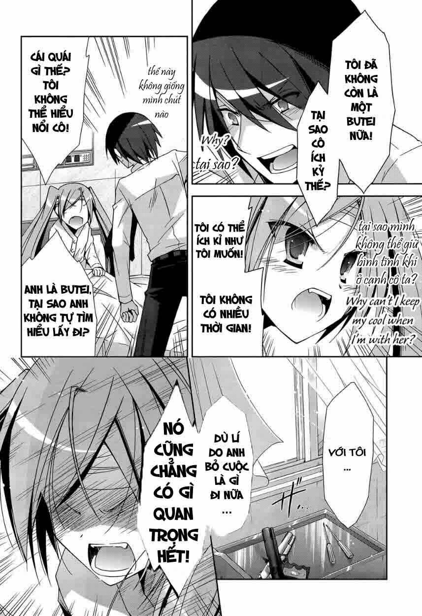 Hidan No Aria Aa Chương 9 Ảnh 19