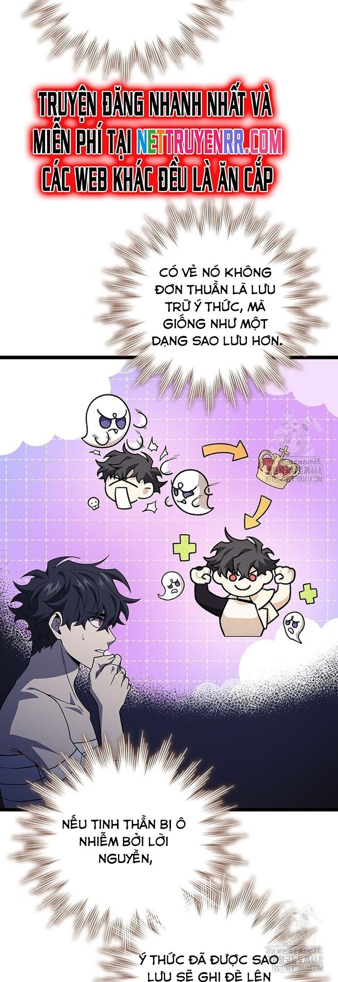 Thực Long Ma Pháp Sư Chương 93 Ảnh 51