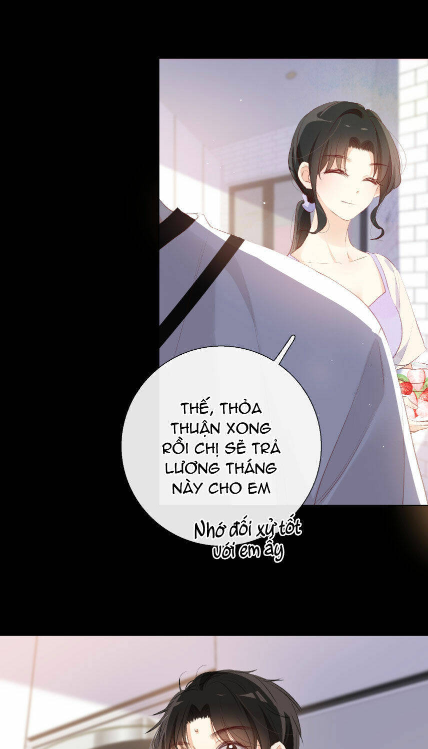 Yêu Em, Yêu Chính Tôi Chương 10 Ảnh 68