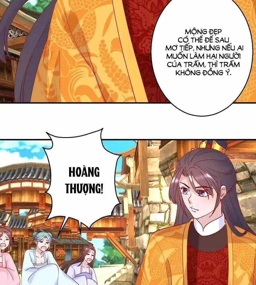 Hoàng Thượng Ở Trên, Thần Ở Dưới Chương 106 Ảnh 22