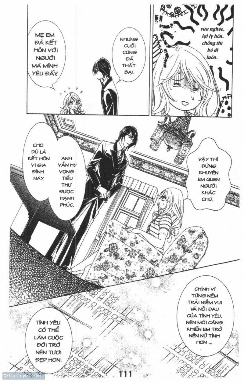 Masochistic Princess Chương 1 Ảnh 112