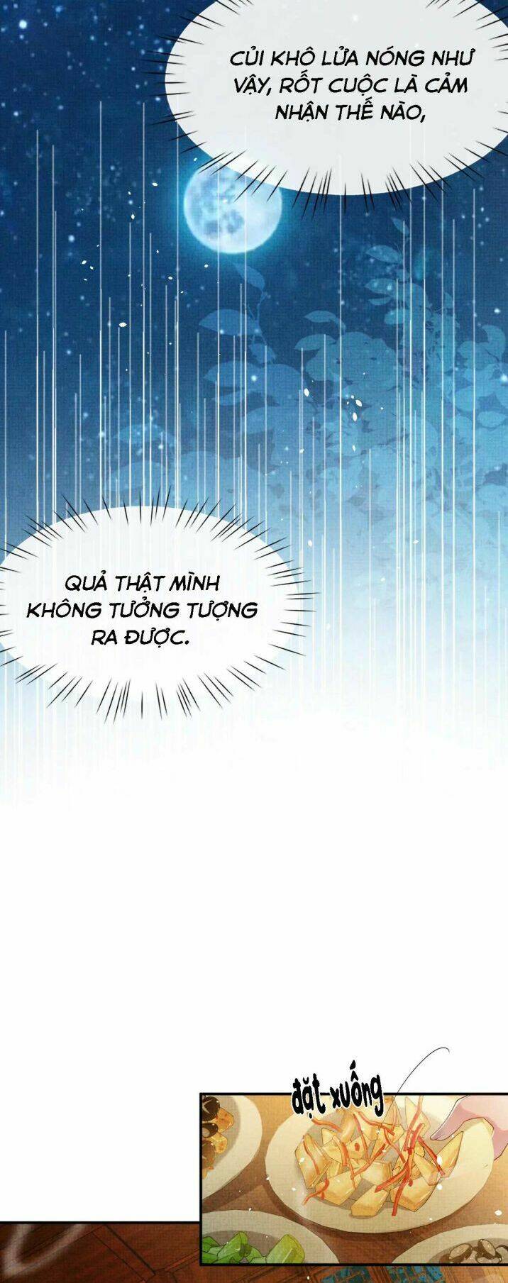 Ngộ Xà Chương 79 Ảnh 23