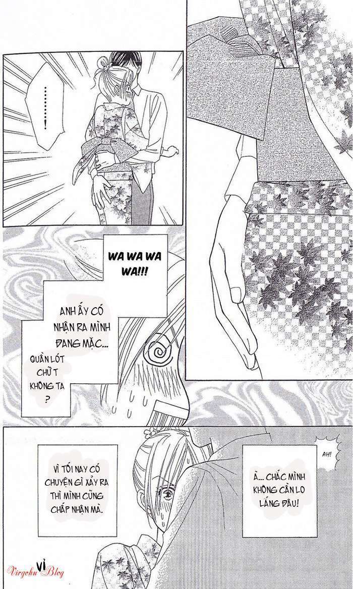 Chou Yo Hana Yo Chương 35 Ảnh 29
