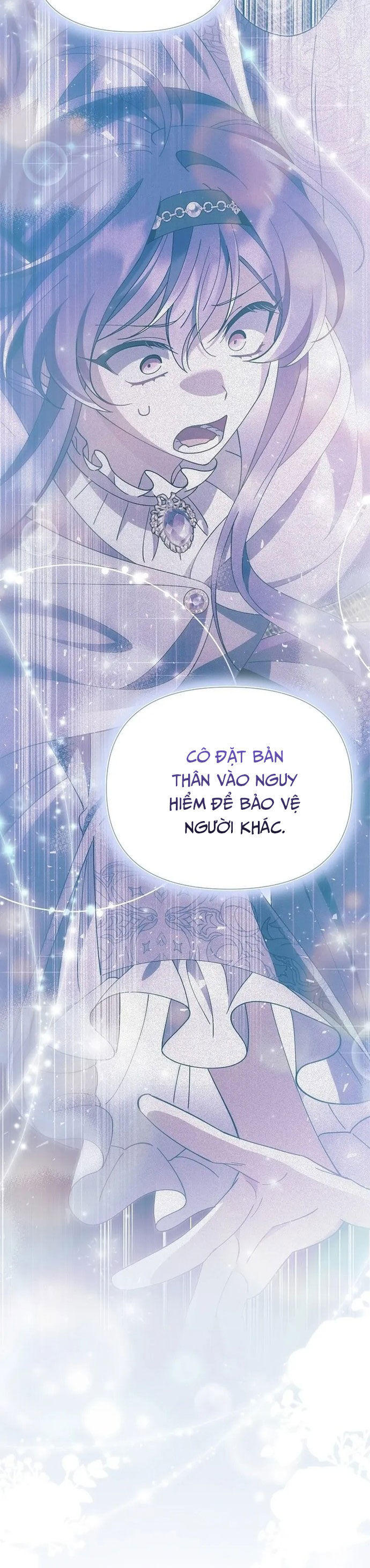 Nhân Vật Phản Diện Được Ưu Ái Chương 15 Ảnh 12