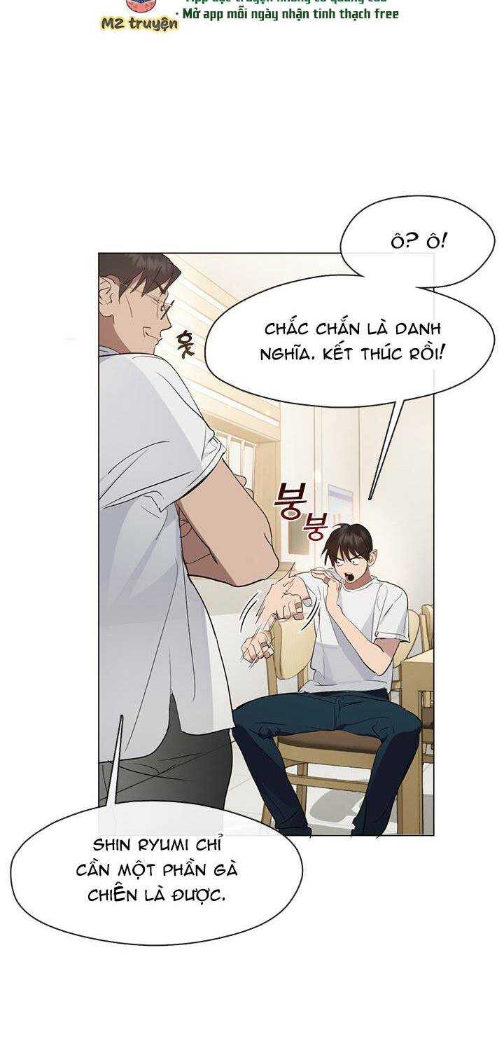 Nhà Hàng Nơi Suối Vàng Chương 25 Ảnh 45
