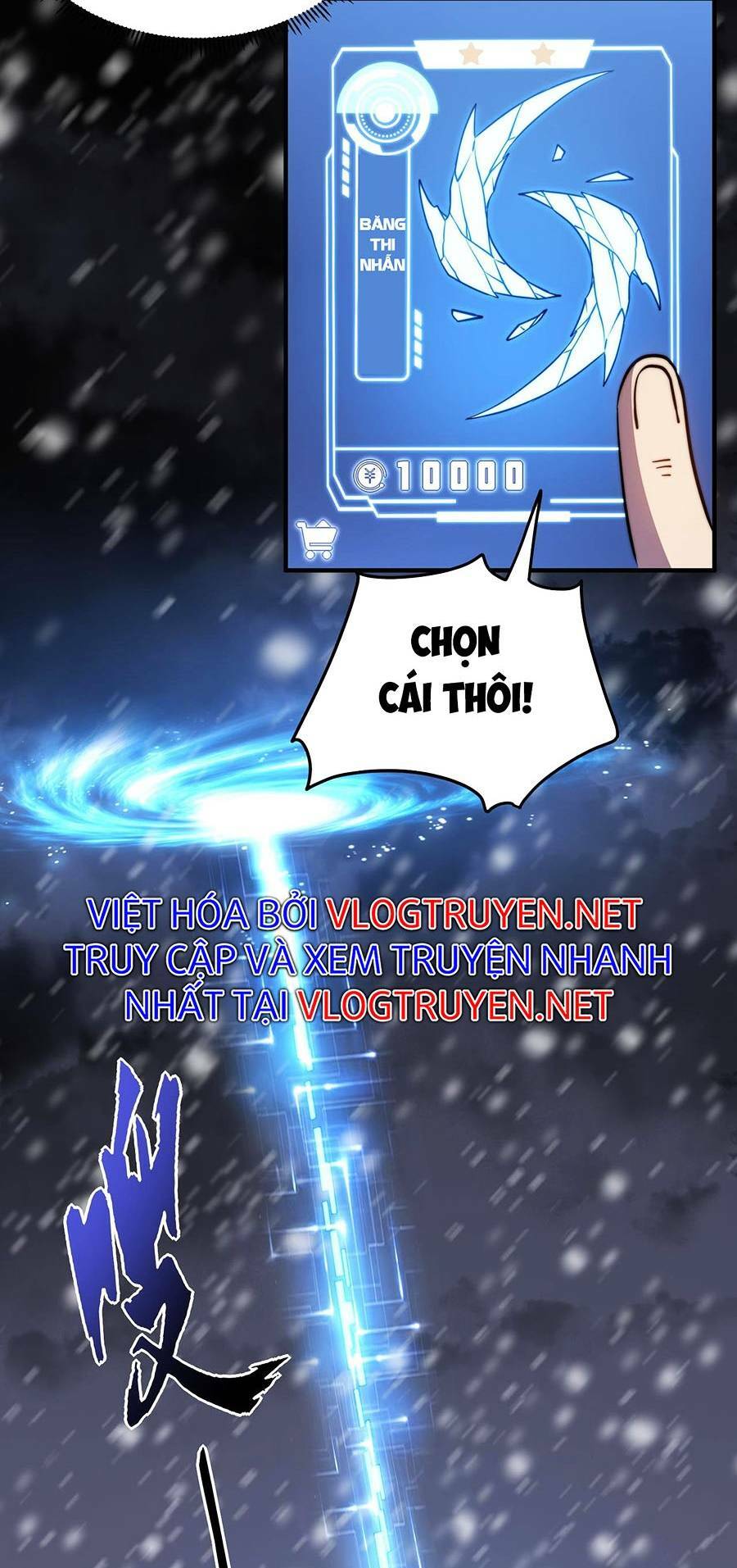 Cao Thủ Gian Lận Hoàn Lương Chương 8 Ảnh 39